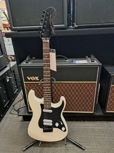 Squier Contemporary Stratocaster